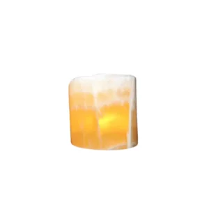 3" Cylinder for Lights or Candles